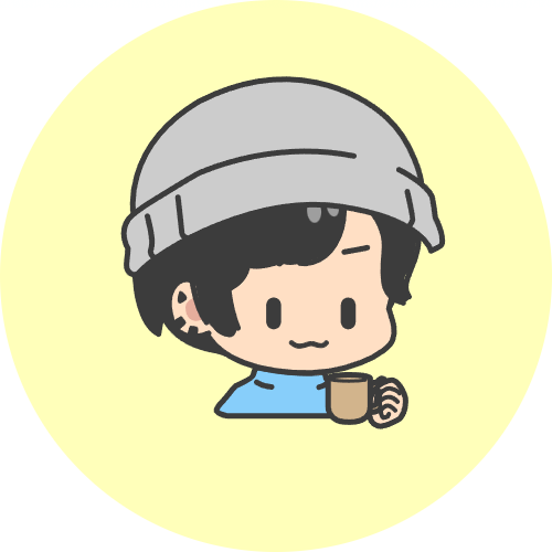 休（やすむ）